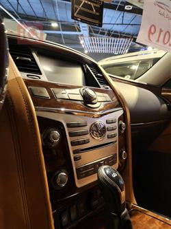 ئينفنتي QX80